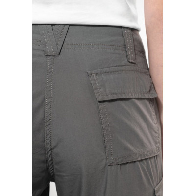 Ladies' lightweight multipocket trousers